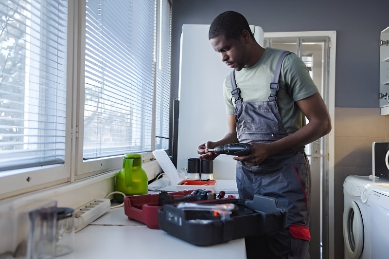 Double Wall Oven Repair in Mayflower Village