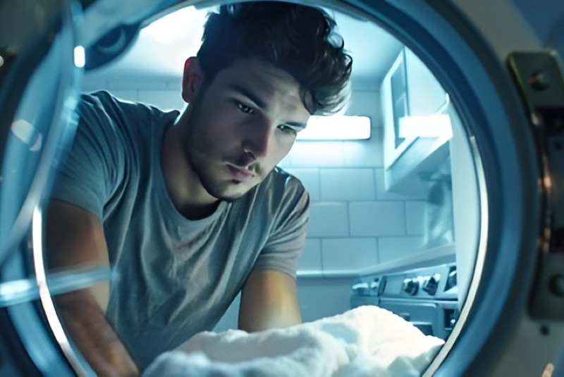 Dryer repair in Mayflower Village