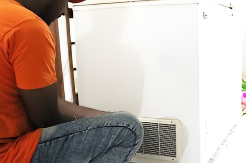 Freezer Repair in Mayflower Village