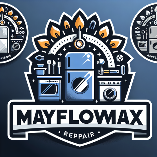 MayflowerMax Appliance Repair logo